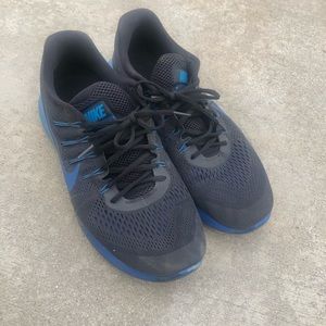 Men’s NIKE Lunarglide 8 shoes